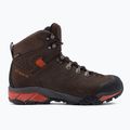Vyriški trekingo batai SCARPA ZG Pro GTX brown 67070-200 2