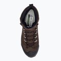 Vyriški trekingo batai SCARPA ZG Pro GTX brown 67070-200 6