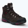 Moteriški trekingo batai SCARPA ZG Pro GTX brown 67070-202/2