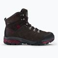 Moteriški trekingo batai SCARPA ZG Pro GTX brown 67070-202/2 2