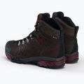Moteriški trekingo batai SCARPA ZG Pro GTX brown 67070-202/2 3