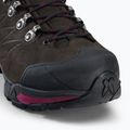 Moteriški trekingo batai SCARPA ZG Pro GTX brown 67070-202/2 7