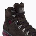 Moteriški trekingo batai SCARPA ZG Pro GTX brown 67070-202/2 9