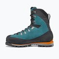 SCARPA Mont Blanc GTX trekingo batai mėlyni 87525-200/1 12