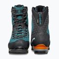 SCARPA Mont Blanc GTX trekingo batai mėlyni 87525-200/1 13