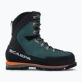 SCARPA Mont Blanc GTX trekingo batai mėlyni 87525-200/1 2