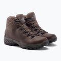 Vyriški trekingo batai SCARPA Terra GTX brown 30020-200 5