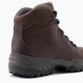 Vyriški trekingo batai SCARPA Terra GTX brown 30020-200 7