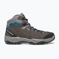 Vyriški trekingo batai SCARPA Mistral GTX Grey 30026-200/1 12