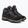 Vyriški trekingo batai SCARPA Mistral GTX Grey 30026-200/1 4