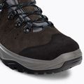 Vyriški trekingo batai SCARPA Mistral GTX Grey 30026-200/1 7