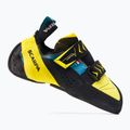 Vyriški laipiojimo bateliai SCARPA Vapor V yellow 70040-001/1 2