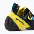 Vyriški laipiojimo bateliai SCARPA Vapor V yellow 70040-001/1 7