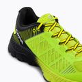 SCARPA Spin Ultra vyriški bėgimo bateliai green 33072-350/1 8