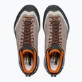 Vyriški trekingo batai SCARPA Zen Pro brown 72522-350/2 13