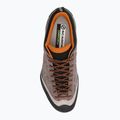 Vyriški trekingo batai SCARPA Zen Pro brown 72522-350/2 6