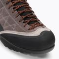 Vyriški trekingo batai SCARPA Zen Pro brown 72522-350/2 7