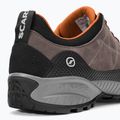 Vyriški trekingo batai SCARPA Zen Pro brown 72522-350/2 8