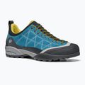 Vyriški trekingo batai SCARPA Zen Pro blue 72522-350/3 11