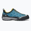 Vyriški trekingo batai SCARPA Zen Pro blue 72522-350/3 12