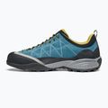 Vyriški trekingo batai SCARPA Zen Pro blue 72522-350/3 13