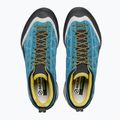 Vyriški trekingo batai SCARPA Zen Pro blue 72522-350/3 15