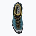 Vyriški trekingo batai SCARPA Zen Pro blue 72522-350/3 6