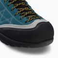 Vyriški trekingo batai SCARPA Zen Pro blue 72522-350/3 7