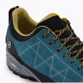 Vyriški trekingo batai SCARPA Zen Pro blue 72522-350/3 9