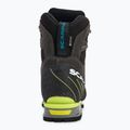 Vyriški aukštų kalnų batai SCARPA Manta Tech GTX shark/lime 6