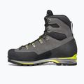 Vyriški žygio batai SCARPA Manta Tech Gtx shark/lime 3