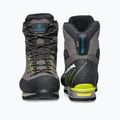 Vyriški žygio batai SCARPA Manta Tech Gtx shark/lime 4