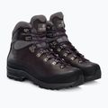 Moteriški trekingo batai SCARPA SL Active brown 61002 4