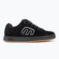 Etnies Callicut black/white vyriški batai 2