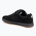 Etnies Callicut black/white vyriški batai 3