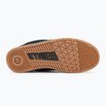 Etnies Callicut black/white vyriški batai 4