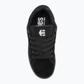 Etnies Callicut black/white vyriški batai 5