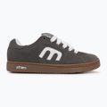 Etnies Callicut grey/white/gum vyriški batai 2