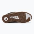 Etnies Callicut grey/white/gum vyriški batai 4