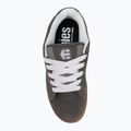 Etnies Callicut grey/white/gum vyriški batai 5
