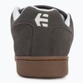 Etnies Callicut grey/white/gum vyriški batai 6