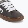 Etnies Callicut grey/white/gum vyriški batai 7