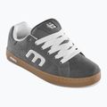 Etnies Callicut grey/white/gum vyriški batai 8