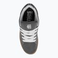 Etnies Callicut grey/white/gum vyriški batai 10