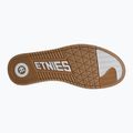 Etnies Callicut grey/white/gum vyriški batai 11
