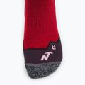 Vyriškos slidinėjimo kojinės Nordica High Performance M red/ black/ anthra 3