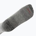 Slidinėjimo kojinės Nordica Uni 2.0 2 pary grey/ red+black/ red 5