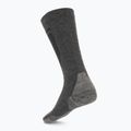 Nordica slidinėjimo kojinės Uni 2.0 2 poros pilka/antra/juoda/antra 4