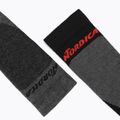 Nordica slidinėjimo kojinės Uni 2.0 2 poros pilka/antra/juoda/antra 5