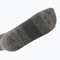 Nordica slidinėjimo kojinės Uni 2.0 2 poros pilka/antra/juoda/antra 6